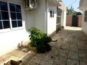 Executive 3 Bedroom Self Compound House Boys Quarters at Abelenkpe, Abelemkpe, Accra, House for Rent