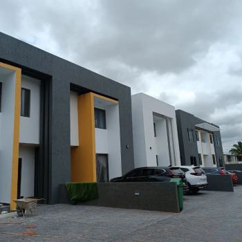 Executive 3 Bedrooms House with Boys Quarters at North Legon, North Legon, Accra, House for Rent