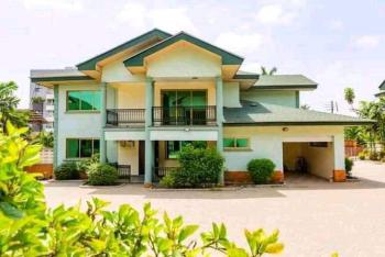 Execuitve 4 Bedroom Townhouse at Dzorwulu, Dzorwulu, Accra, House for Rent