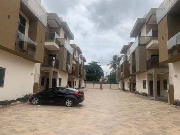 Executive 3 Bedroom 2 Storey House at Dzorwulu, Dzorwulu, Accra, House for Rent