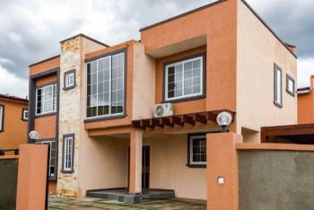 Executive 3 Bedroom Unfurnished House at East Airport, East Airport, Airport Residential Area, Accra, House for Rent