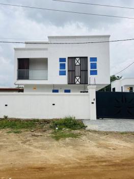 Executive Newly Built 3 Bedrooms House at Ashaley Botwe, Ashaley Botwe, Adenta Municipal, Accra, House for Rent