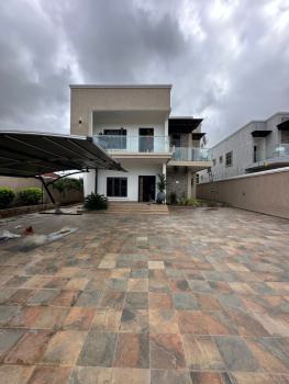 Executive 4 Bedroom House with Boys Quarters at North Legon Extension, North Legon, Accra, House for Sale