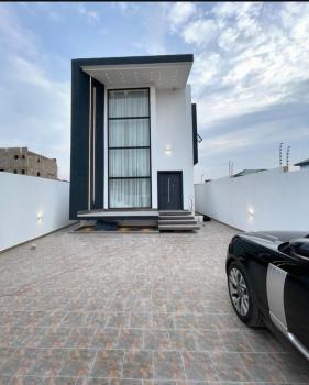 Contemporary 4 Bedroom House with Boys Quarters at Ashaley Botwe, Ashaley Botwe, Adenta Municipal, Accra, House for Sale