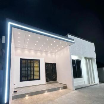 Executive 4 Bedrooms House at Lakeside Estate, Ashaley Botwe, Adenta Municipal, Accra, House for Sale