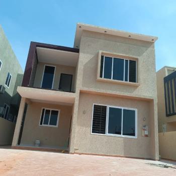 Executive 5 Bedrooms Gated Community Houses at Ashaley Botwe Lakeside, Ashaley Botwe, Adenta Municipal, Accra, House for Sale
