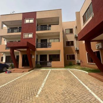 Executive 2 Bedrooms Apartments at East Legon Adjiringanor, Adjiringanor, East Legon, Accra, Apartment for Rent