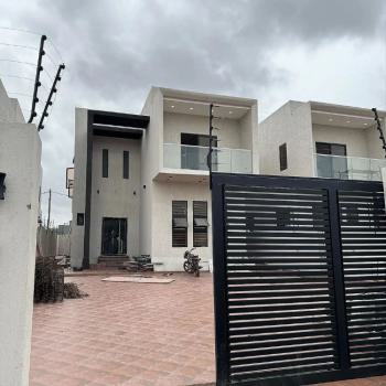 Executive 5 Bedrooms House at Lakeside Estate, Ashaley Botwe, Adenta Municipal, Accra, House for Sale