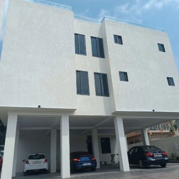 Executive 2 Bedrooms Apartments at East Legon American House, East Legon, Accra, Apartment for Rent