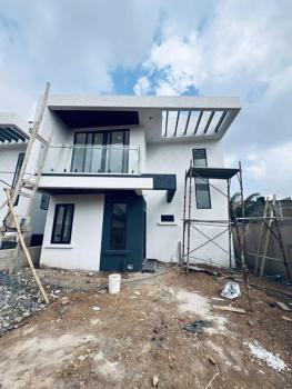 Executive Newly Built 3 Bedrooms House at Ashaley Botwe, Ashaley Botwe, Adenta Municipal, Accra, House for Sale