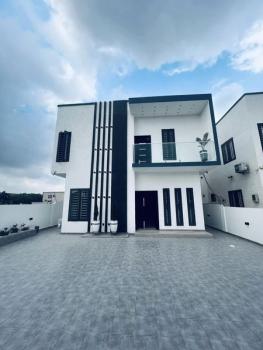 Executive Newly Built 4 Bedrooms House with Boys Quaters at Ogbojo, Ogbojo, Adenta Municipal, Accra, House for Sale