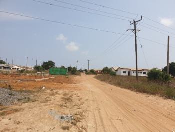 Genuine Area Plots @ Tsopoli[airport City], Tsopoli Last Stop, Tsopoli, Ningo Prampram District, Accra, Mixed-use Land for Sale