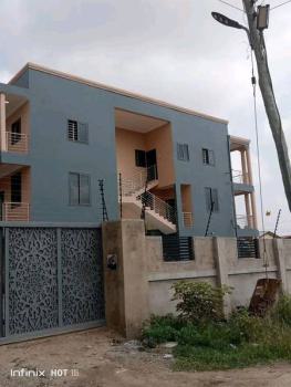 Executive 2 Bedrooms Apartment at East Legon Nanakrom, East Legon, Accra, Apartment for Rent