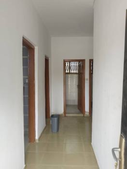 Executive Chamber and Hall Self Contain at Coastal Down, Spintex, Accra, Apartment for Rent