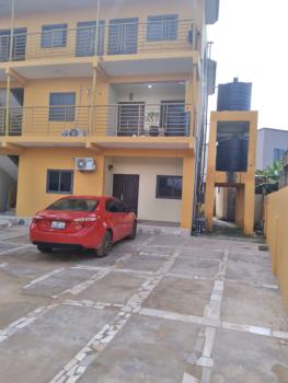Executive 2 Bedroom Apartment in Gated House at Teshie Malik Taxi Rank, Teshie New Town, Accra, Apartment for Rent