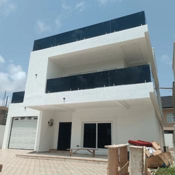 Executive 7 Bedrooms House at East Legon, East Legon, Accra, House for Sale