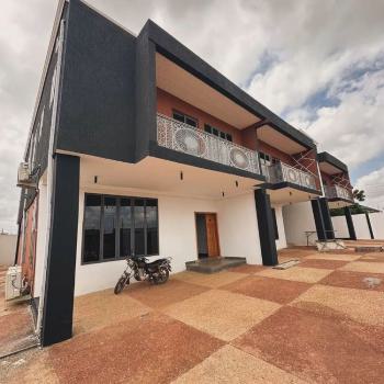 Executive 3 Bedrooms Townhouses at East Legon Hills, East Legon Hills, East Legon, Accra, Townhouse for Rent