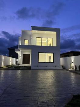 Executive Newly Built 3 Bedrooms House with Boys Quaters at Lakeside, Ashaley Botwe, Adenta Municipal, Accra, House for Sale