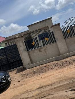 Executive Newly Built 3 Bedrooms House at Domeabra, Kasoa, Awutu-senya East, Central Region, House for Sale