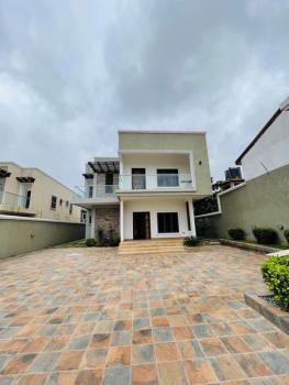 Executive Newly Built 4 Bedrooms Detached House at Adenta Sda, Adenta Municipal, Accra, House for Sale