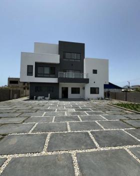 Executive Newly Built 5bedrooms House with Boysquaters at East Airport, Airport Residential Area, Accra, House for Sale