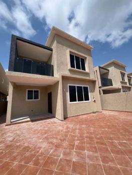 Executive 4 Bedrooms House at Ashaley Botwe Lakeside, Ashaley Botwe, Adenta Municipal, Accra, House for Sale
