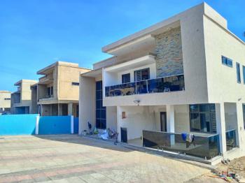 Executive 5 Bedroom House at Pokuase Acp, Pokuase (pokoasi), Ga West Municipal, Accra, House for Rent