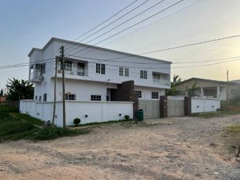 Executive 4 Bedroom House at Acp Franco Estate, Pokuase (pokoasi), Ga West Municipal, Accra, House for Rent