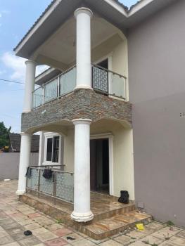 Executive 4 Bedroom House Self Compound at Paraku Estate, Dome, Ga East Municipal, Accra, House for Rent