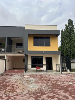 Executive Newly Built 3 Bedrooms Self Compound House at Ashaley Bptwe, Ashaley Botwe, Adenta Municipal, Accra, House for Rent