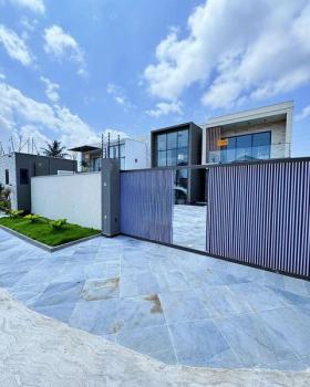 Executive 4 Bedrooms Detached House with Pool & Bq at East Legon, East Legon, Accra, House for Sale
