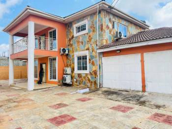 Executive 5 Bedroom House at West Trasacco, East Legon, Accra, House for Rent