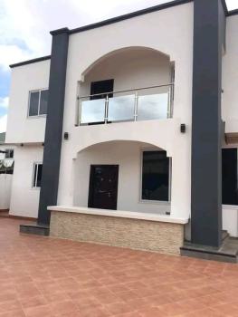 Executive 5 Bedrooms House with Boys Quarters at East Legon Ogbojo, Ogbojo, Adenta Municipal, Accra, House for Rent