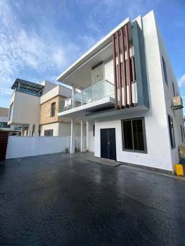 Executive 4 Bedroom Townhouse at Trasacco, East Legon, Accra, Townhouse for Rent