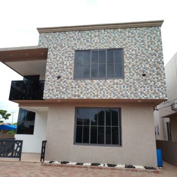 Executive 4 Bedrooms House with Boys Quarters at Lakeside Estate, Ashaley Botwe, Adenta Municipal, Accra, House for Rent