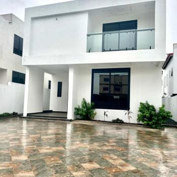 Executive 4 Bedrooms House at East Airport, Accra, East Airport, Airport Residential Area, Accra, House for Sale