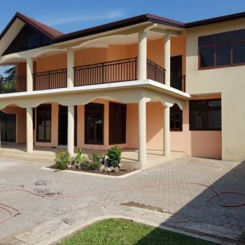 Executive 6 Bedrooms House at Haatso, Haatso, Ga East Municipal, Accra, House for Rent