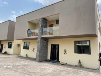 Charming 2-Bedroom Townhouse in East Legon (Upsa)