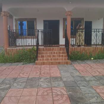 Executive 3 Bedrooms Self Compound House at Mccarthy Hills Down Weija, Weija, Ga South Municipal, Accra, House for Rent
