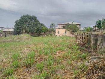 2 Plot of Land at Amasaman Abehenase Junction, Amasaman, Ga West Municipal, Accra, Land for Sale