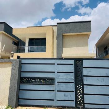 Executive Newly Built Executive 4 Bedrooms House at Lakeside Com.8, Ashaley Botwe, Adenta Municipal, Accra, House for Sale