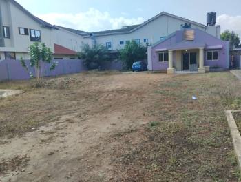 0.23 Acre Land at Bawalashie East Legon, East Legon, Accra, Land for Sale