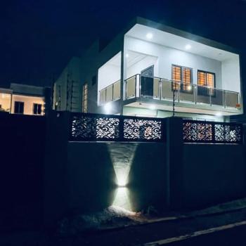 Executive 4 Bedrooms Self Compound House at Lakeside Estate Com.9, Ashaley Botwe, Adenta Municipal, Accra, House for Rent