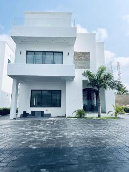 Executive 3 Bedrooms House with Boys Quaters at East Legon, East Legon, Accra, House for Sale