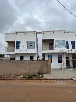 Executive Newly Built 2 Bedrooms House at Adenta Oyarifa, Adenta Municipal, Accra, House for Sale