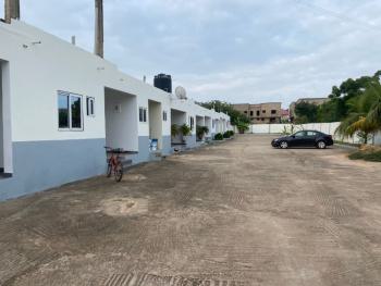 Executive 2 Bedroom Apartment with Boys Quarters at Tse Addo, Tse Addo, Accra, Apartment for Rent