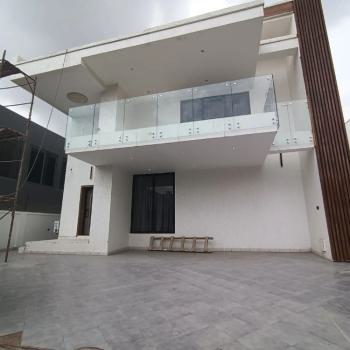 Executive 4 Bedrooms Furnished House Plus Pool at Adjiringanor, Adjiringanor, East Legon, Accra, House for Sale