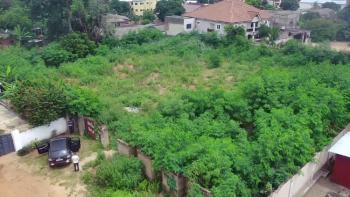 One Acre Land at West Lands (west Legon), East Legon, Accra, Land for Sale
