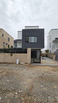 Executive 3 Bedrooms Townhouse at Haatso-bohye (close to Academic Uni), Haatso, Ga East Municipal, Accra, Townhouse for Sale