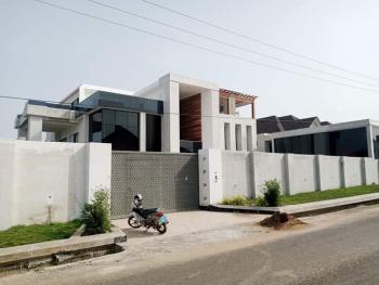 Executive Newly Built 8 Bedrooms House at Trassaco, East Legon, Accra, House for Sale